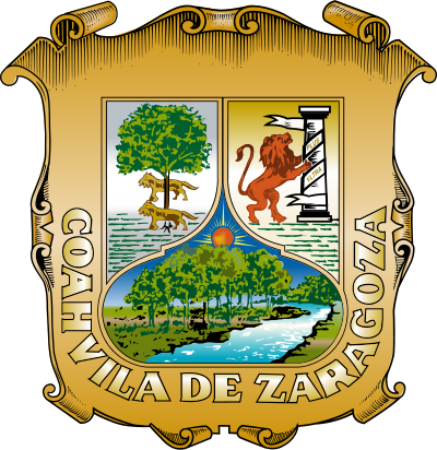 Logotipo Coahuila