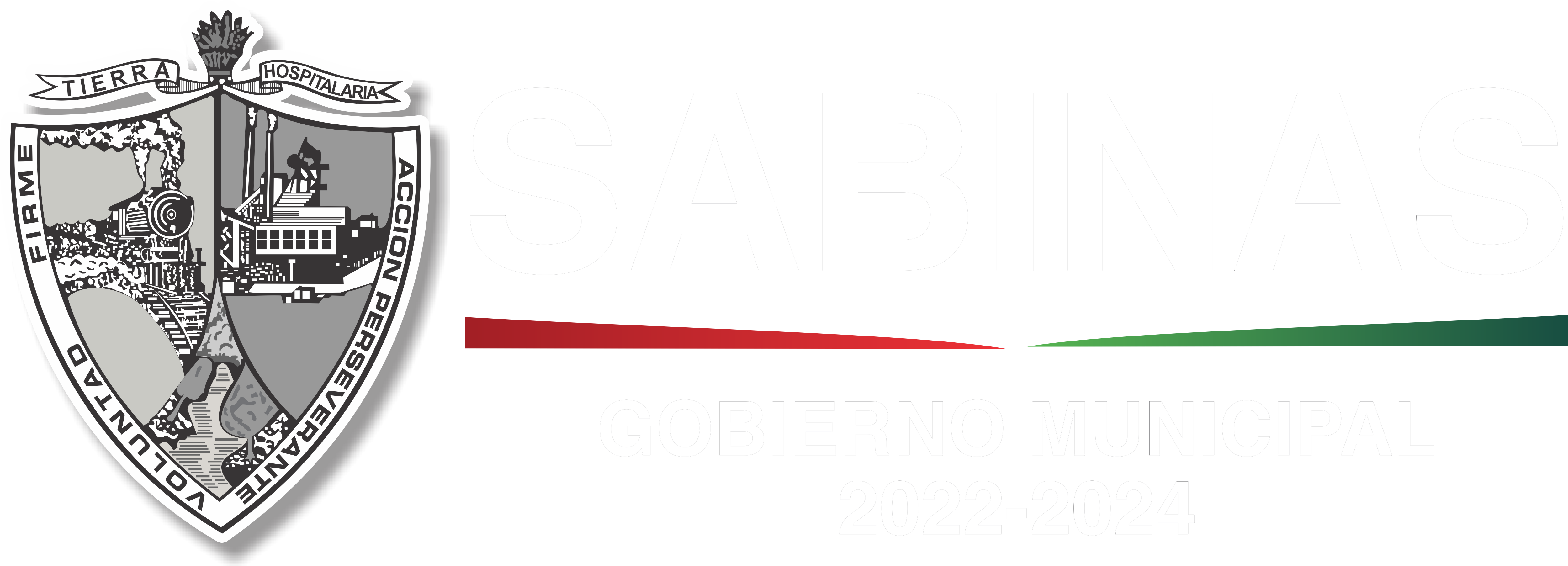 Logotipo del Municipio