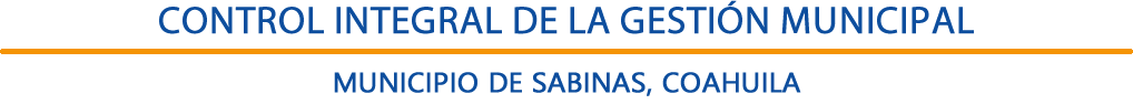 Logotipo del Municipio